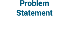 Problem Statement