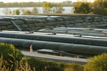 Sediment Management Lower Fox River