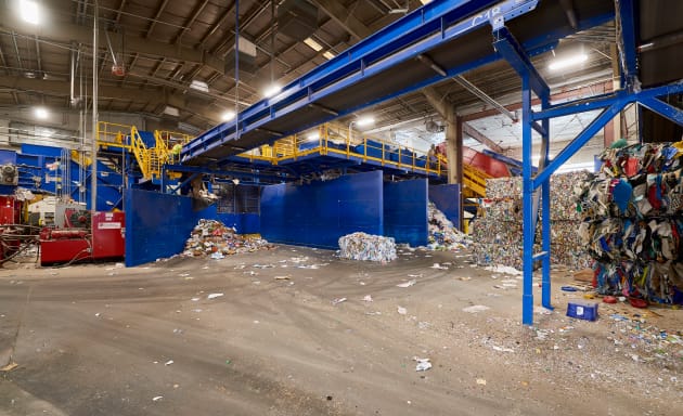 solid waste services