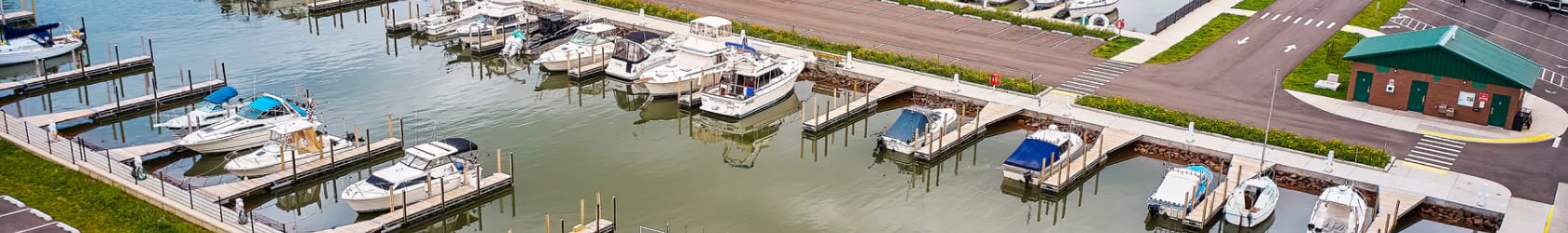 coastal waterway and harbor services banner