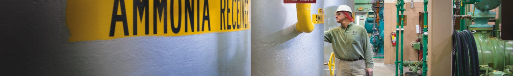 regulatory services for industries