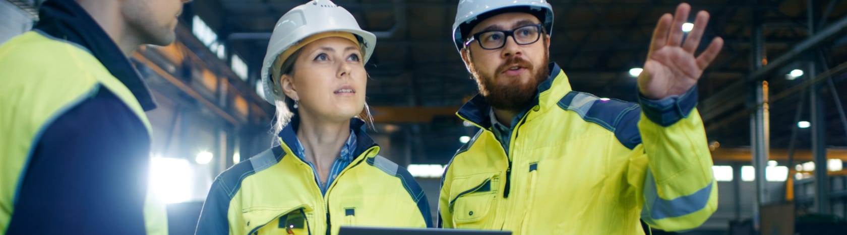 manufacturing optimization services