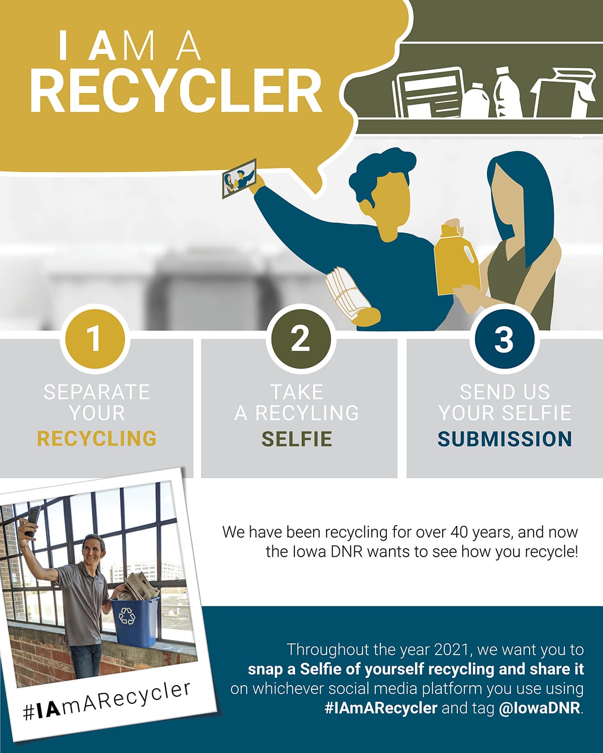 Statewide Environmental and Sustainability Communications Plan
