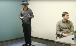 Virtual Reality Photo