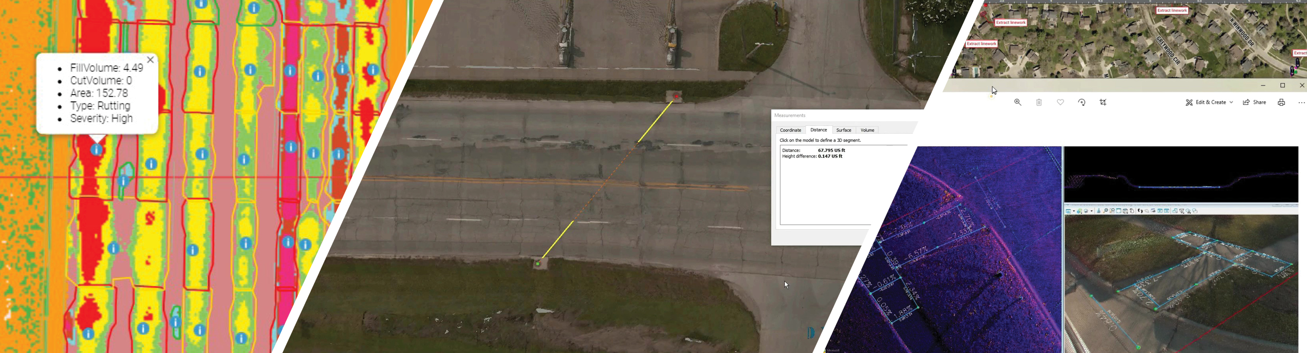 Foth MLS Deliverable Examples