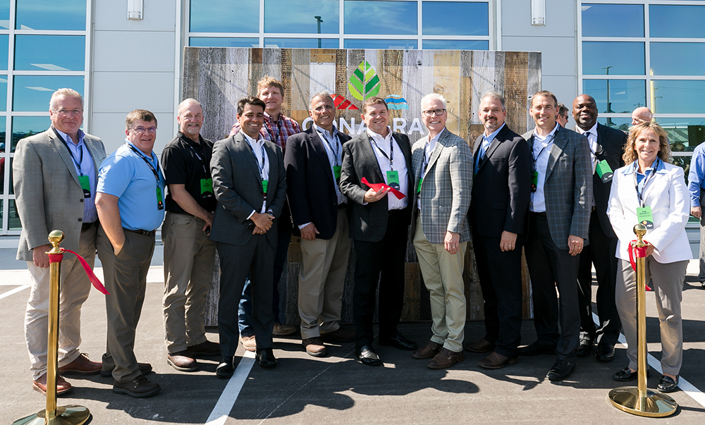 Conagra Brands Processing Facility Grand Opening - FOTH