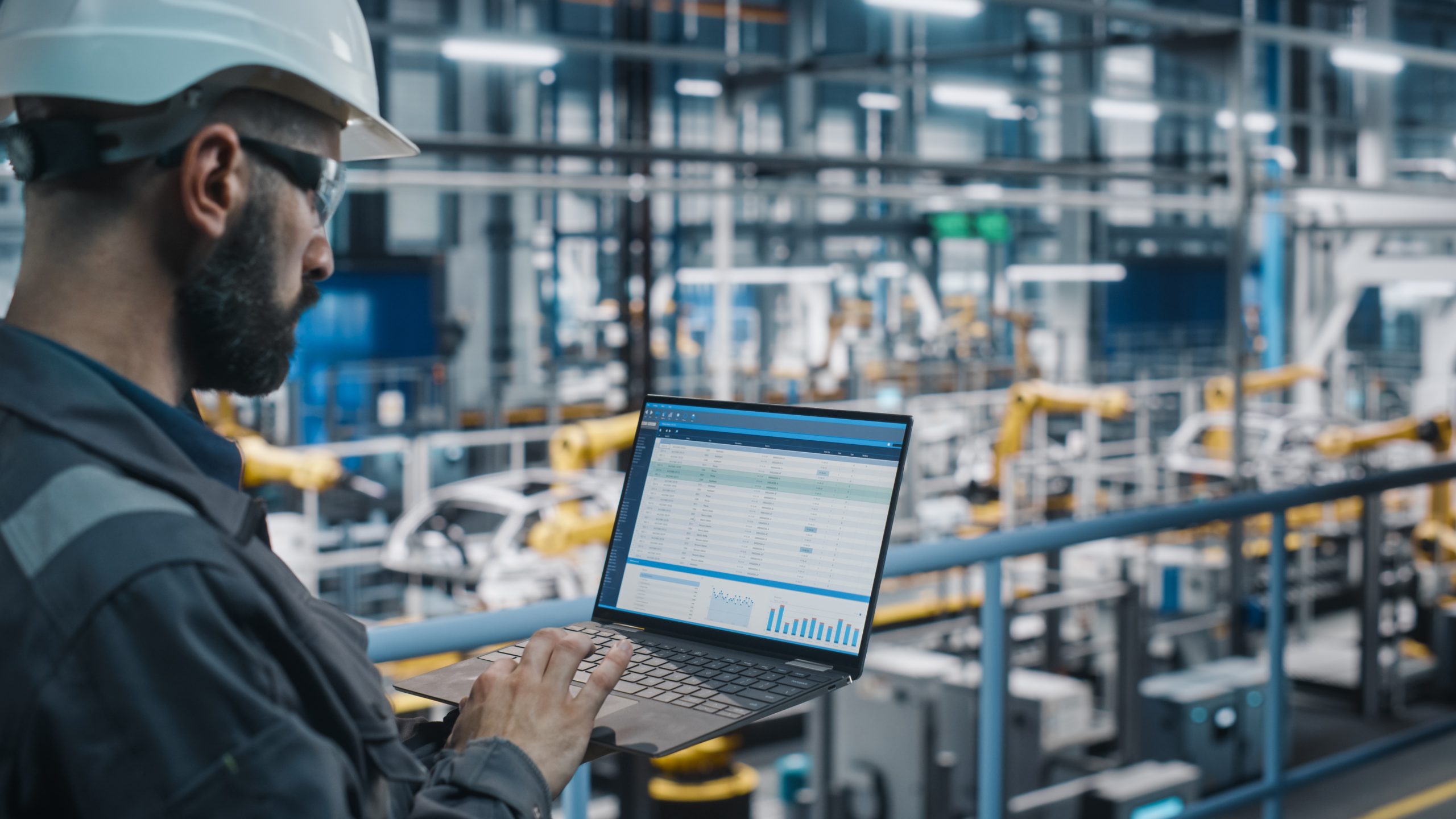 Custom Machine Optimization for Capacity and Growth
