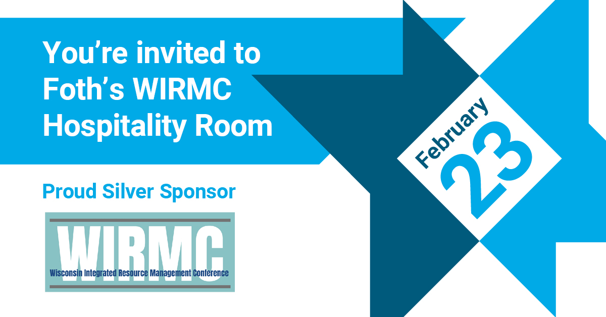Wisconsin Integrated Resource Management (WIRM) Conference