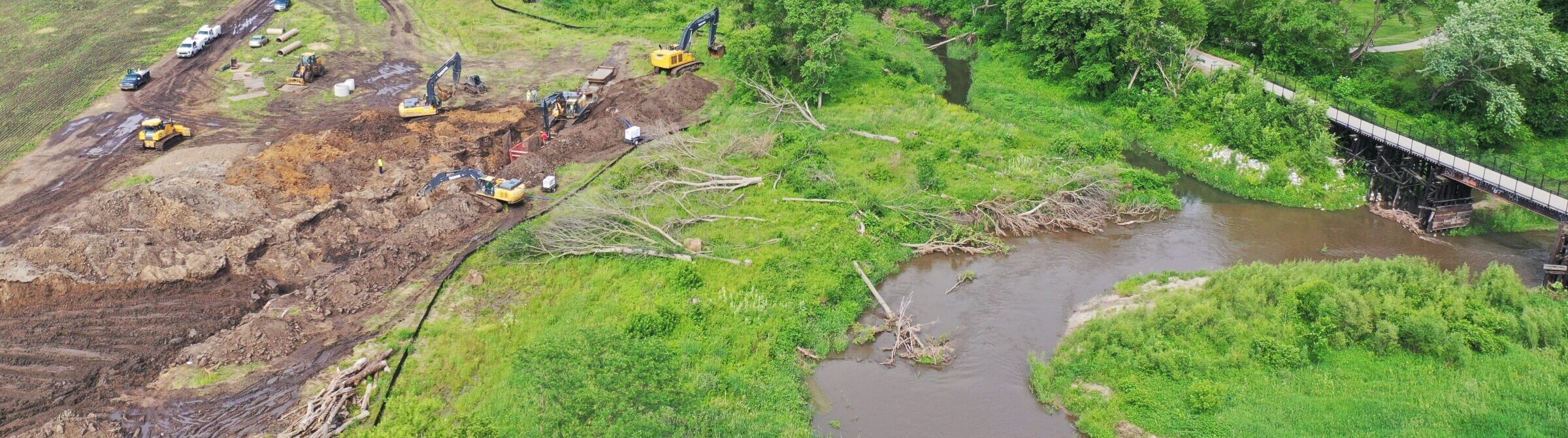 Trails End Mitigation Bank