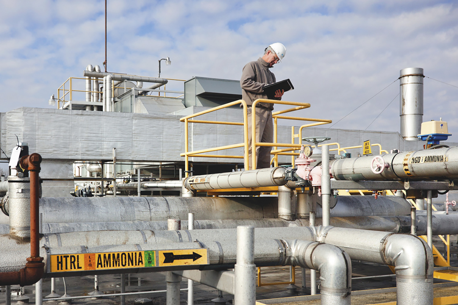 Environmental and Regulatory Services