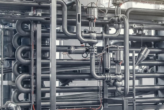 Service - Engineering for Product Manufacturing