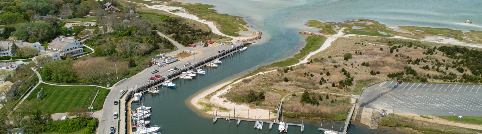 Rock Harbor Site