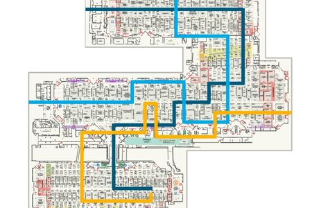 A Practical Guide to Walking MODEX