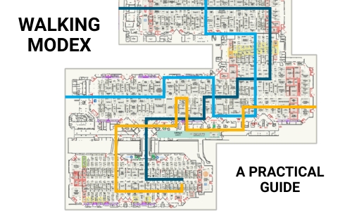 A Practical Guide to Walking MODEX