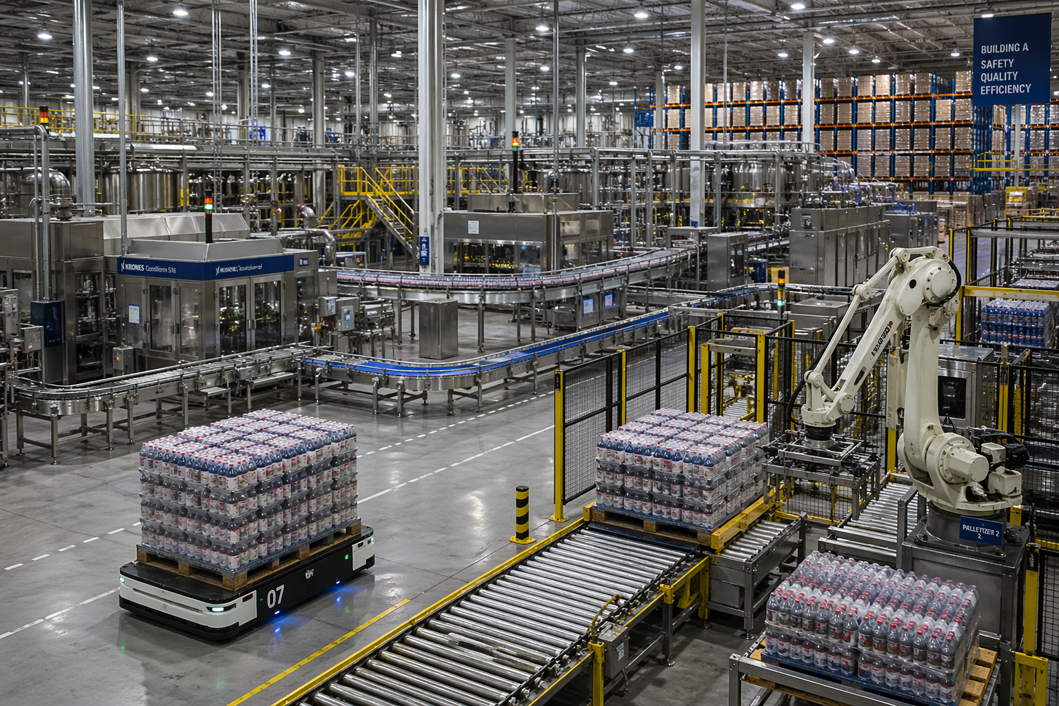 Finding Clarity Beyond the Tradeshow Floor: Assessing Automation Technology for Real-World Use