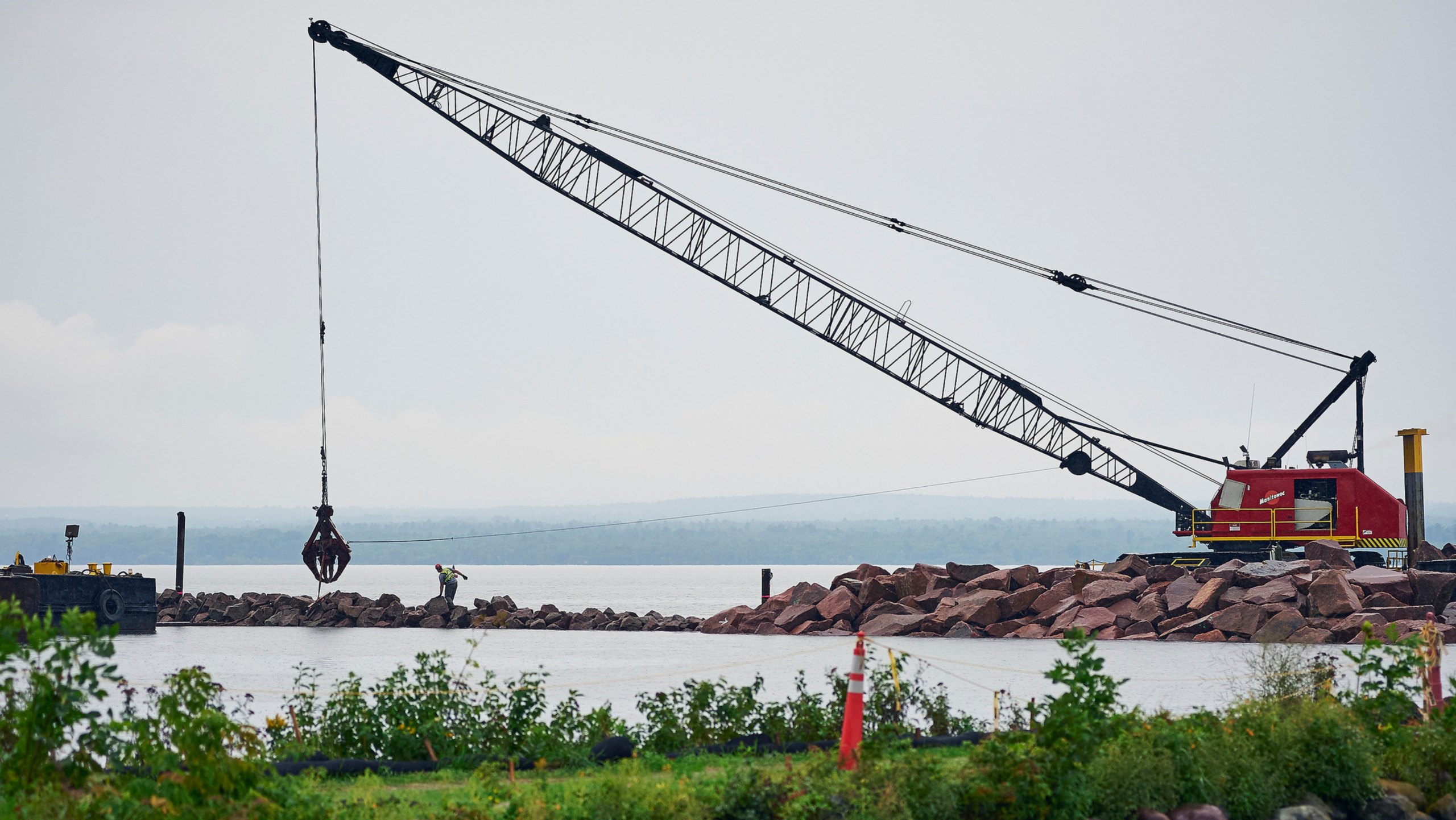 Crane Safety Starts Long Before the Lift