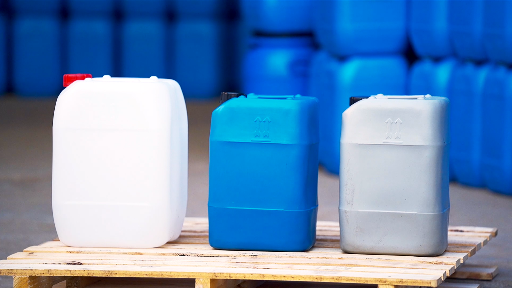 Hazardous Materials in Facility Design: Why Early Decisions Matter