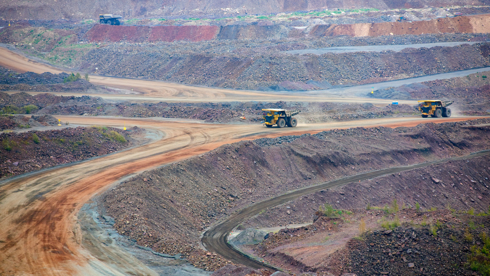 AEMA – American Exploration & Mining Association Conference