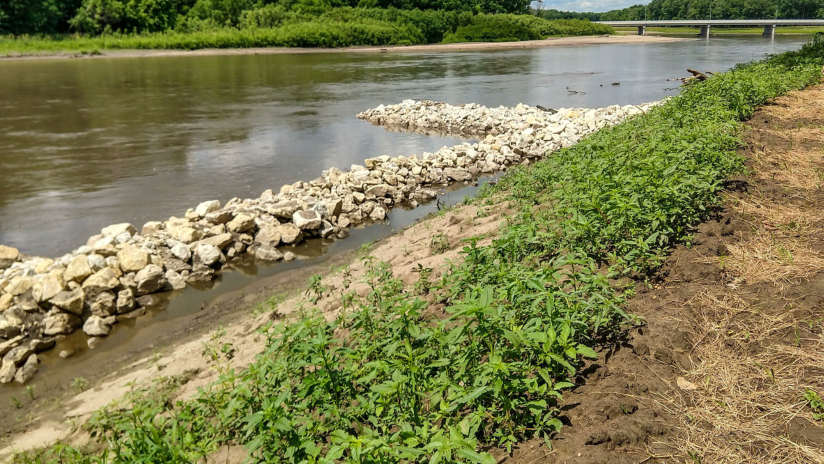ICCS – Iowa County Conservation System Conference