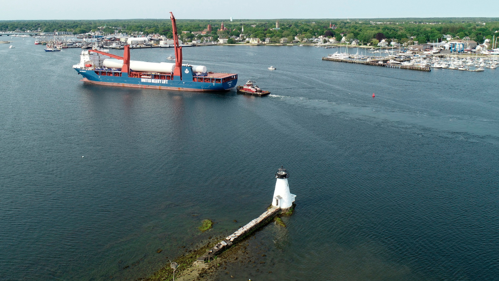 IRPT – Inland Rivers, Ports & Terminals Annual Conference