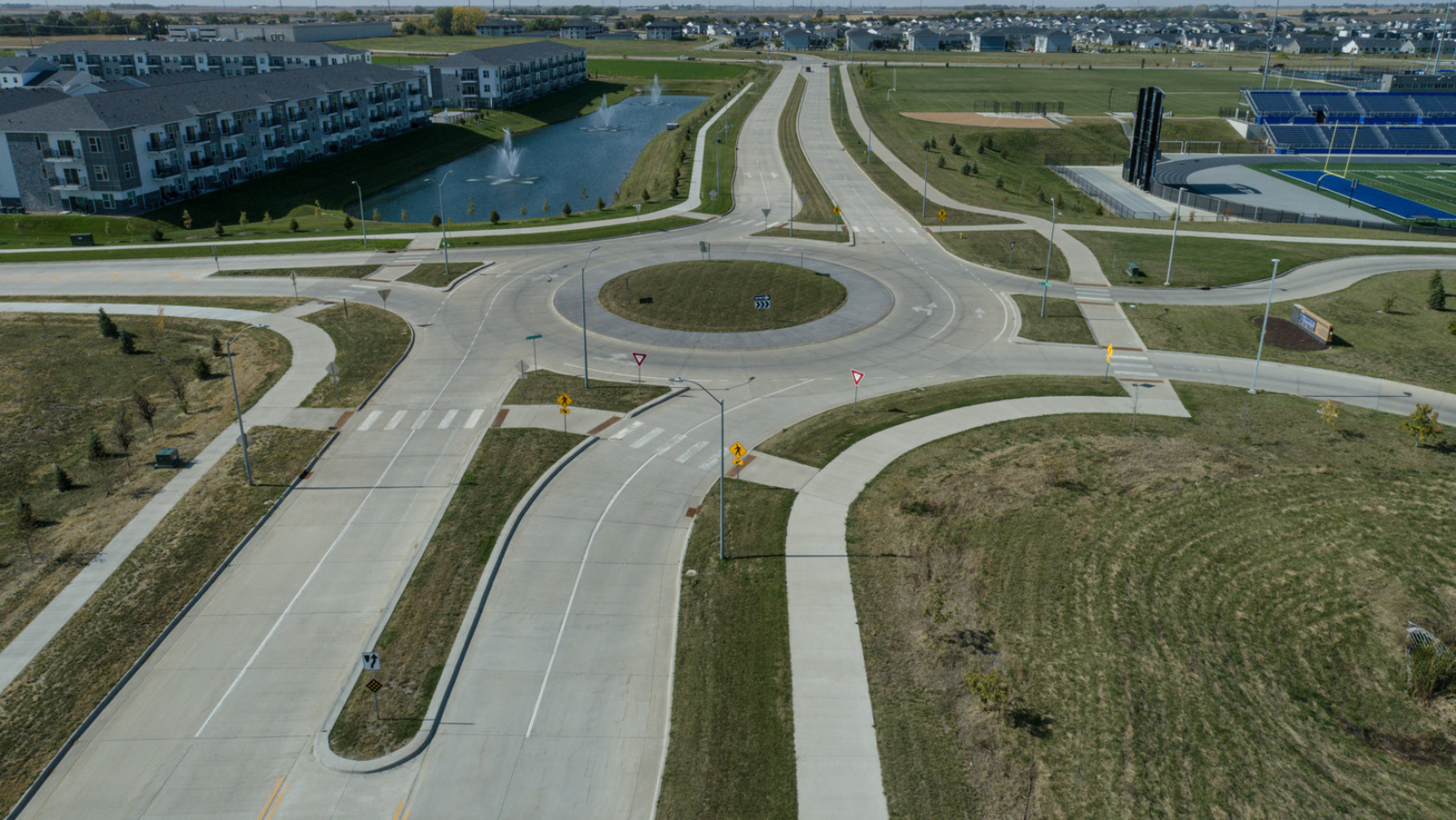 Iowa League of Cities