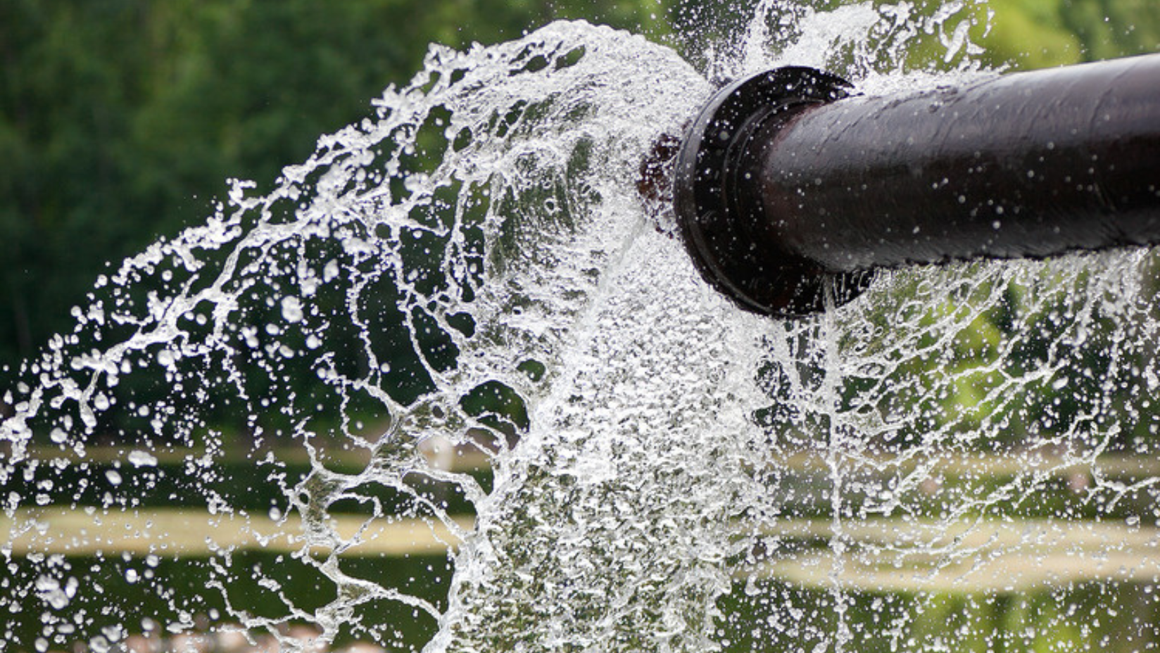 Iowa Water Conference