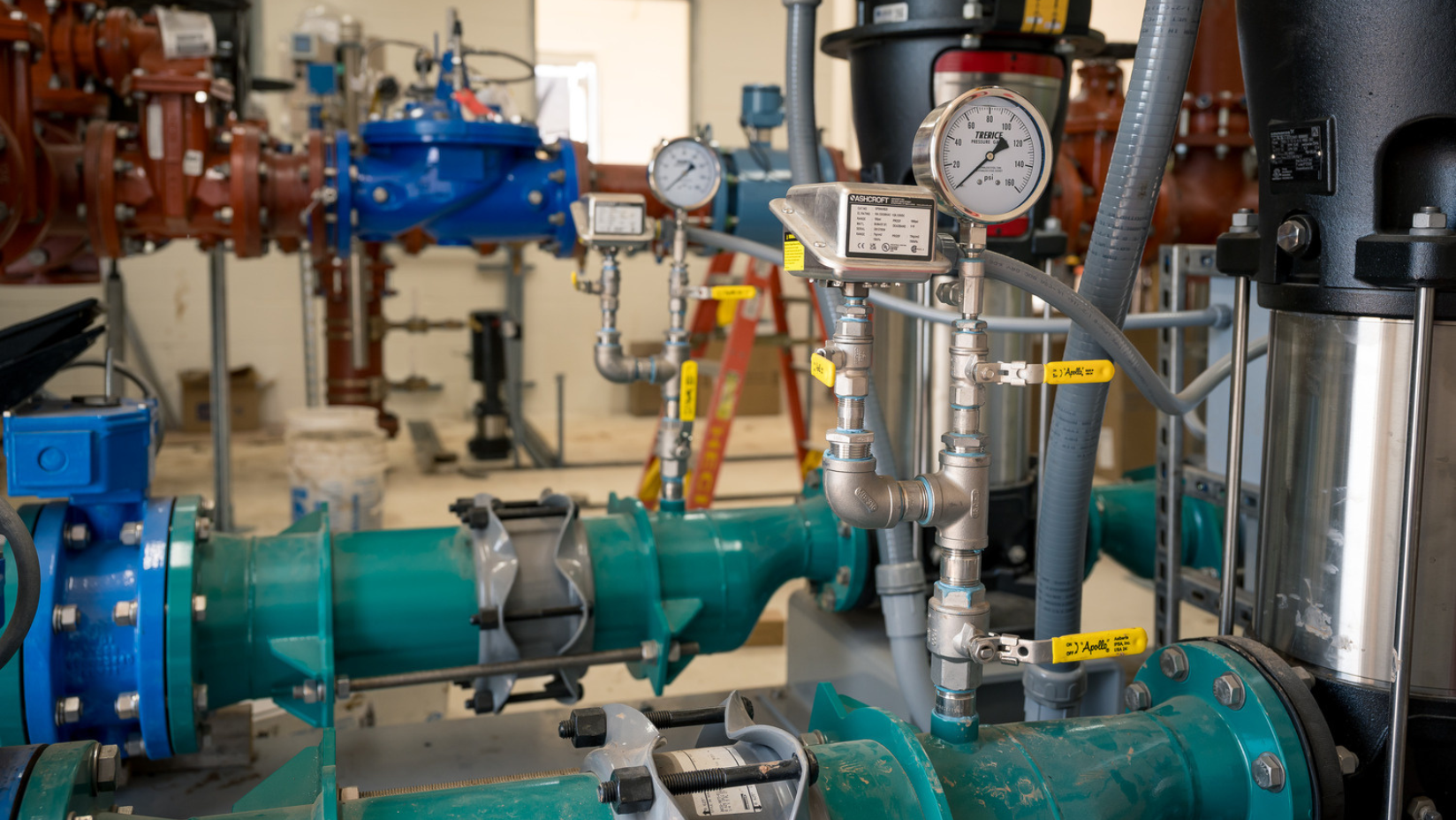 MN AWWA – Minnesota American Water Works Association
