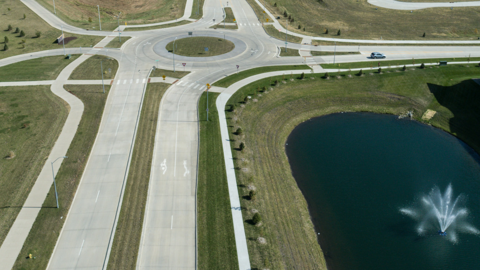 SASHTO – Southern Association of State Highway & Transportation Officials