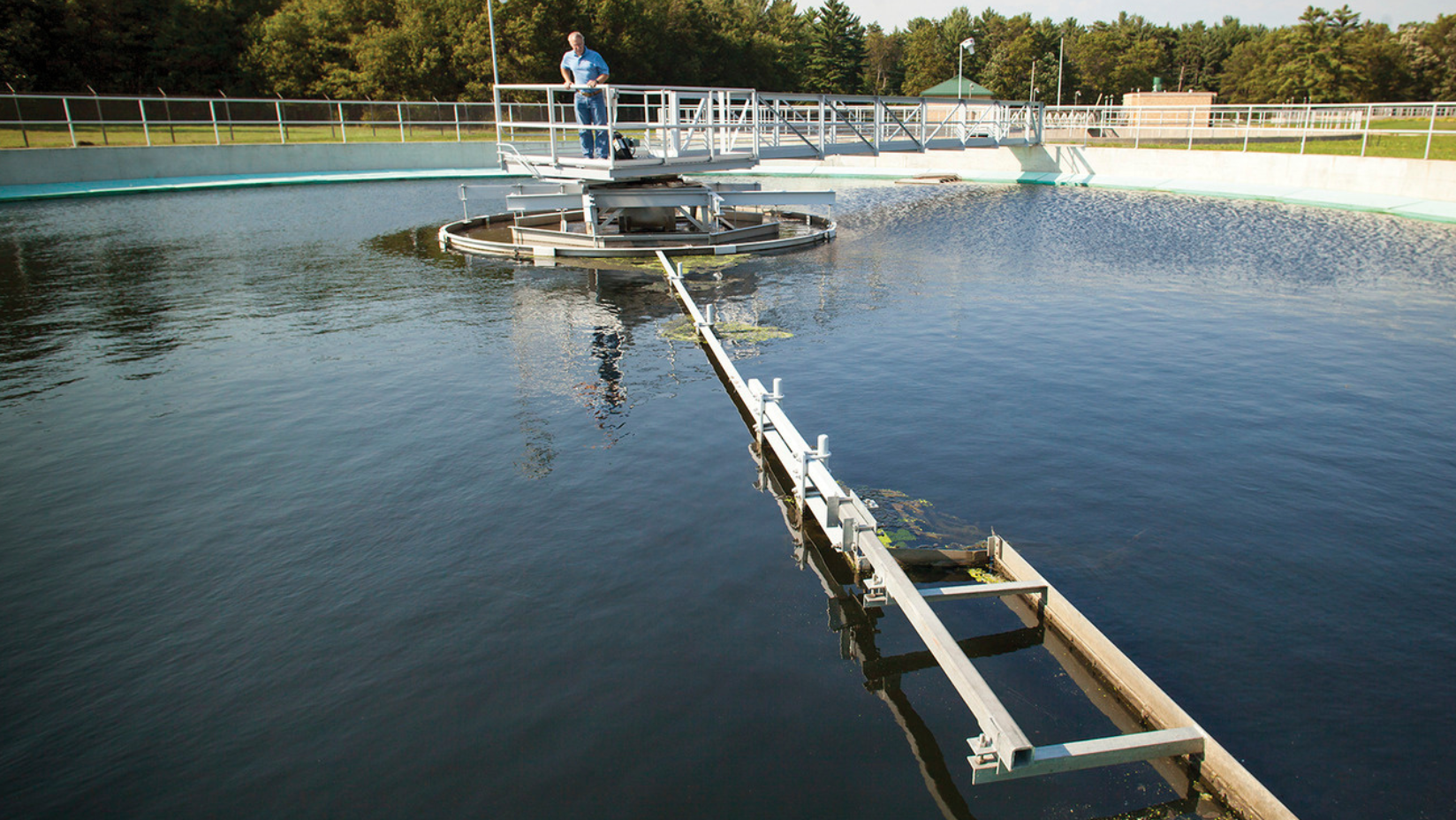 WI AWWA – Wisconsin American Water Works Association