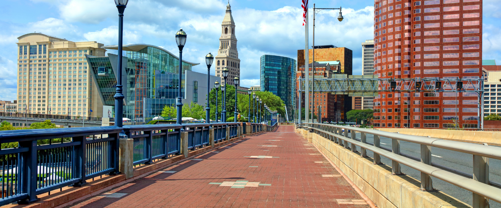 CCM – Connecticut Conference of Municipalities