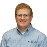 Paul Marsala, Client Team Leader