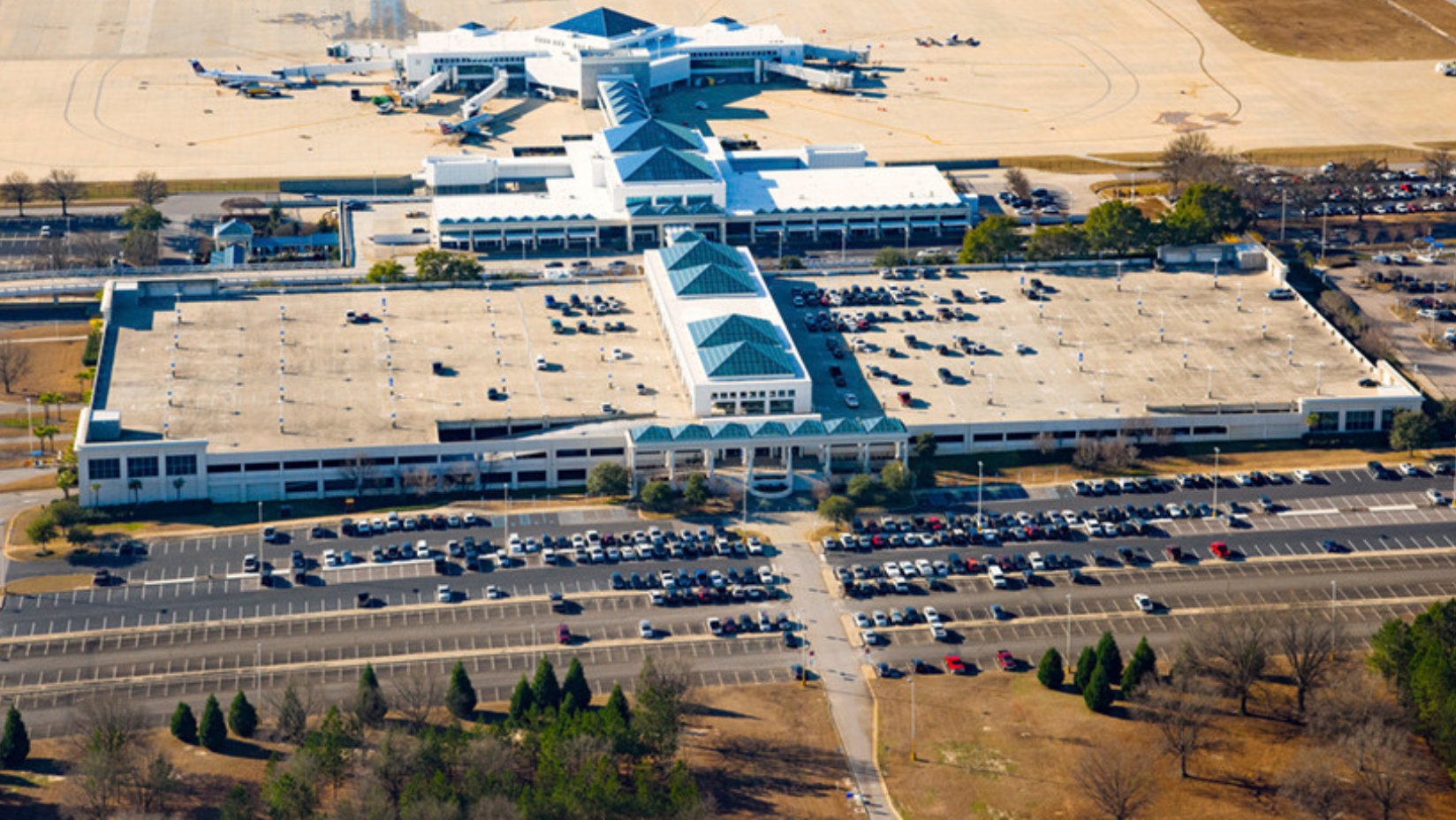GAA – Georgia Airports Association Conference