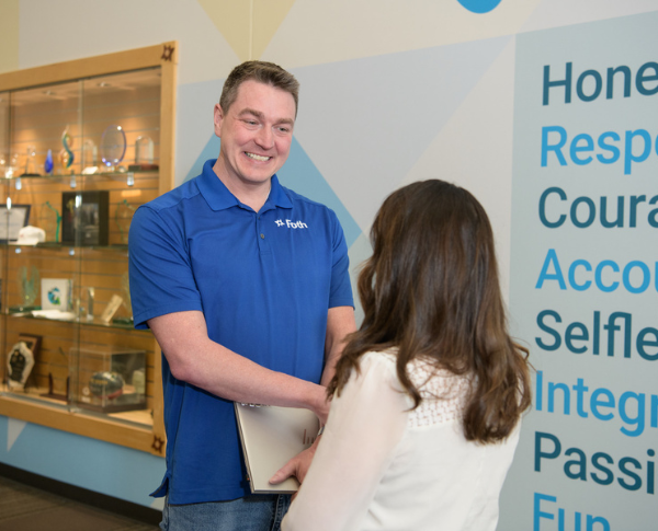 Creating a Culture of Belonging: Why Relationships Matter During Onboarding