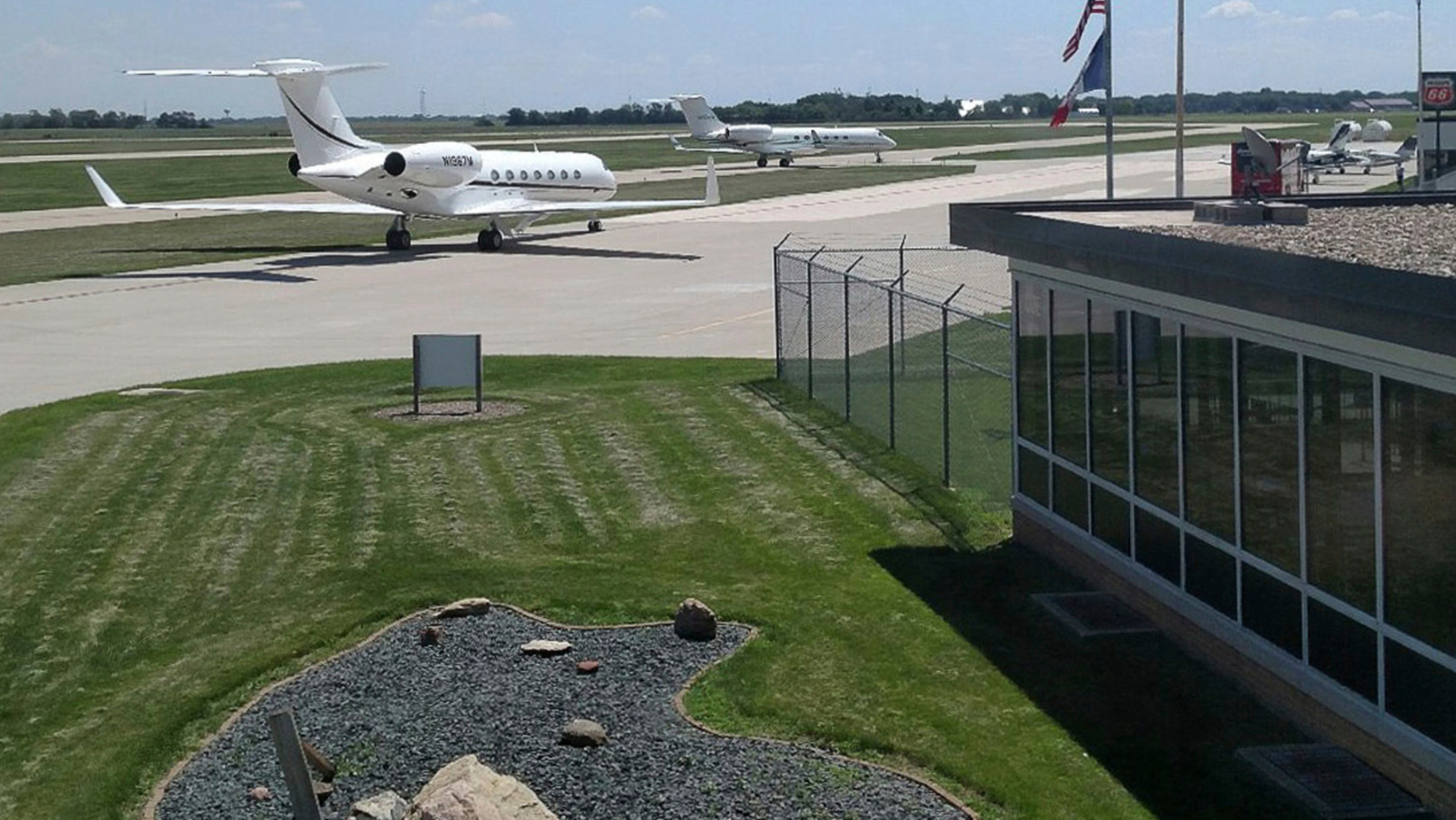 WAC- Wisconsin Aviation Conference