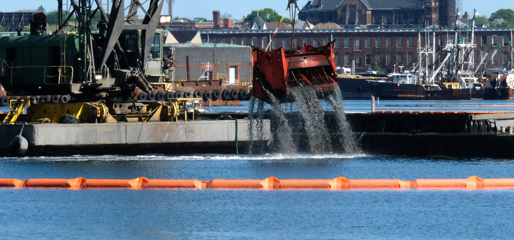 WEDA Eastern – Western Dredging Association