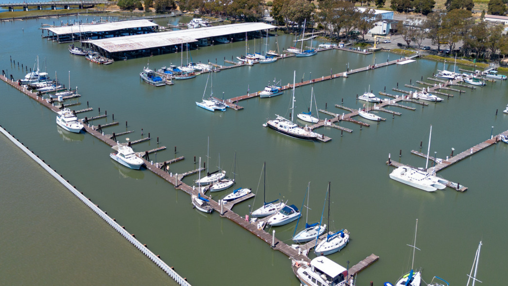 International WorkBoat Show